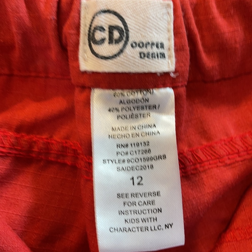 Copper Denim - Picture 2 of 3
